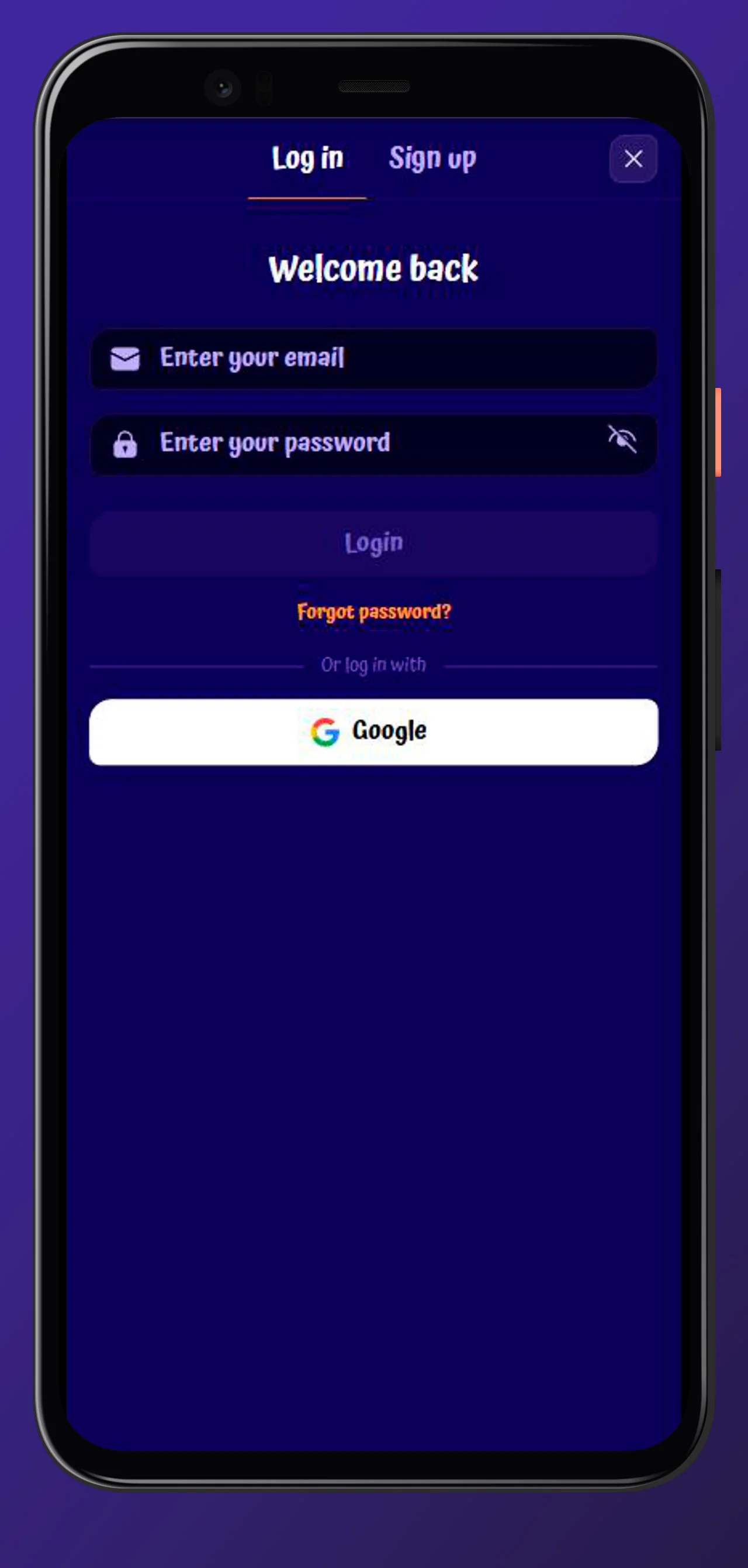 How to Log In to Spingranny
