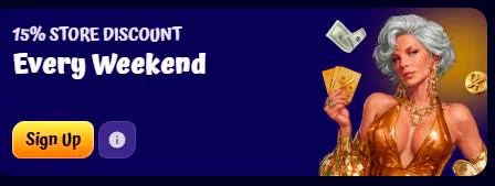 Bonus Shop